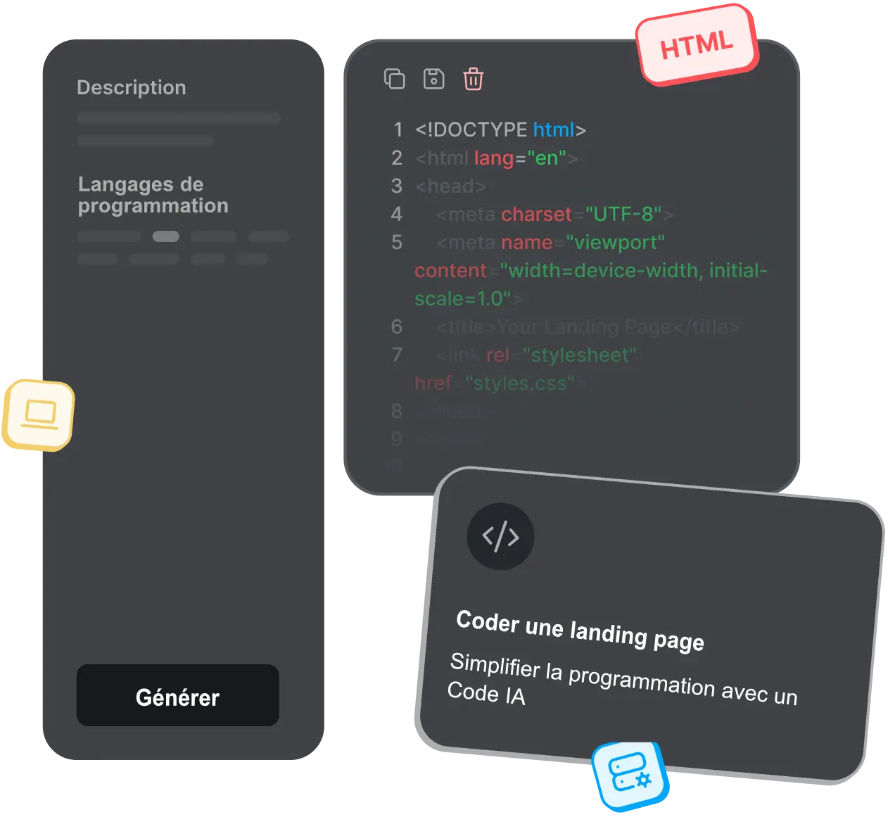 Code Generator
