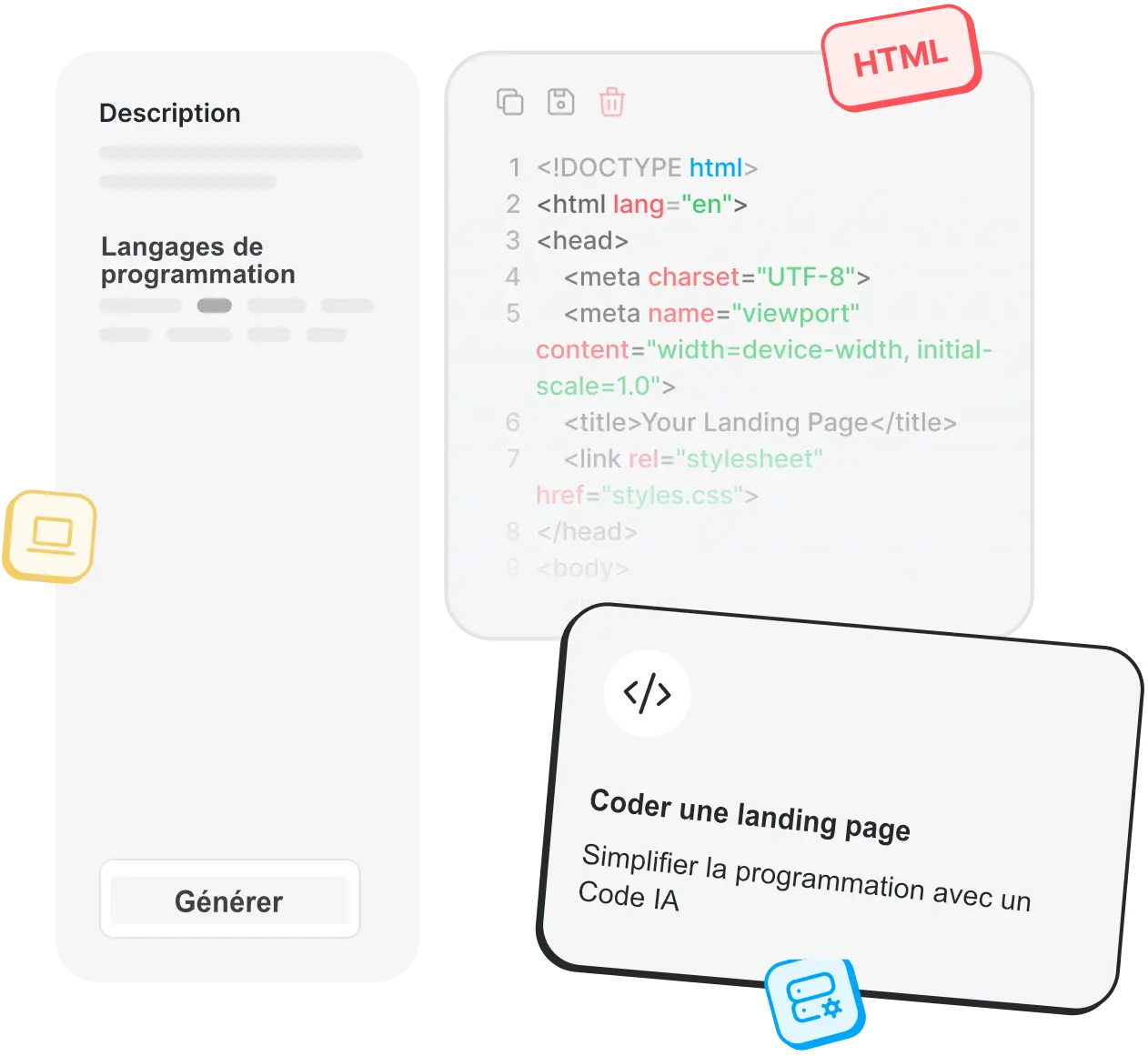 Code Generator